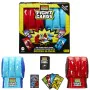 Jogo de Cartas Mattel Rock'Em Sock'Em Fight Cards de Mattel, Jogos de cartas - Ref: S2435509, Preço: 25,64 €, Desconto: %