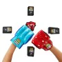 Card Game Mattel Rock'Em Sock'Em Fight Cards by Mattel, Card Games - Ref: S2435509, Price: 25,14 €, Discount: %