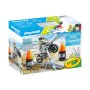 Conjunto de brinquedos Playmobil Color Mota 18 Peças de Playmobil, Playsets de figuras de brincar - Ref: S2435542, Preço: 16,...