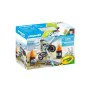 Conjunto de brinquedos Playmobil Color Mota 18 Peças de Playmobil, Playsets de figuras de brincar - Ref: S2435542, Preço: 16,...