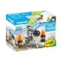 Conjunto de brinquedos Playmobil Color Mota 18 Peças de Playmobil, Playsets de figuras de brincar - Ref: S2435542, Preço: 16,...