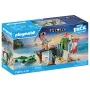 Playset Playmobil 71473 Crocodilo Pirata 59 Peças de Playmobil, Playsets de figuras de brincar - Ref: S2435554, Preço: 17,61 ...