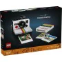 Playset Lego 21345 Polaroid OneStep SX-70 516 Stücke von Lego, Bau- & Konstruktionsspielzeug - Ref: S2435586, Preis: 79,55 €,...