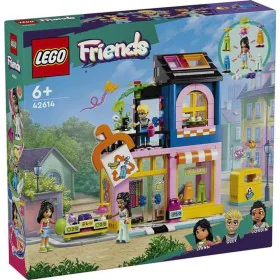 Playset Lego 42614 di Lego, Playset con figure di giocattoli - Rif: S2435604, Prezzo: 39,91 €, Sconto: %