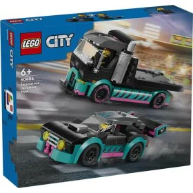 Playset Lego 60406 by Lego, Toy figures playsets - Ref: S2435615, Price: 30,38 €, Discount: %