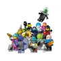 Set di Costruzioni Lego Minifigures Space 2 2024 V110 di Lego, Costruzioni - Rif: S2435624, Prezzo: 5,45 €, Sconto: %