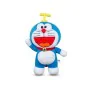 Fluffy toy Doraemon 20 cm by Doraemon, Animals and figures - Ref: S2435661, Price: 7,77 €, Discount: %