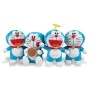 Fluffy toy Doraemon 20 cm by Doraemon, Animals and figures - Ref: S2435661, Price: 7,77 €, Discount: %