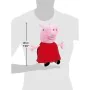 Fluffy toy Peppa Pig 20 cm by Peppa Pig, Animals and figures - Ref: S2435663, Price: 8,63 €, Discount: %