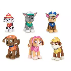 Jouet Peluche The Paw Patrol Classic 19cm de The Paw Patrol, Animaux et personnages - Réf : S2435664, Prix : 9,30 €, Remise : %