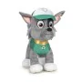 Fluffy toy The Paw Patrol Classic 19cm by The Paw Patrol, Animals and figures - Ref: S2435664, Price: 9,30 €, Discount: %