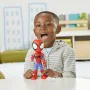 Figure Spidey Mega Mighty 22,5 cm by Spidey, Baby dolls - Ref: S2435686, Price: 11,68 €, Discount: %