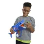 Dart Gun Hasbro Nerf Sharkfire 23 x 40 cm by Hasbro, Toy weapons - Ref: S2435695, Price: 16,78 €, Discount: %