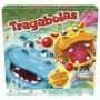 Jeu de société Hasbro Tragabolas de Hasbro, Jeux d'ambiance - Réf : S2435699, Prix : 25,69 €, Remise : %