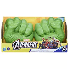 Guantes Hasbro de Hasbro, Muñecos bebé - Ref: S2435701, Precio: 25,18 €, Descuento: %