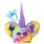 Soft toy with sounds Hasbro Furby Furblets 12 cm by Hasbro, Animals and figures - Ref: S2435702, Price: 12,16 €, Discount: %