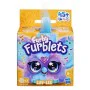 Soft toy with sounds Hasbro Furby Furblets 12 cm by Hasbro, Animals and figures - Ref: S2435702, Price: 12,16 €, Discount: %