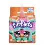 Soft toy with sounds Hasbro Furby Furblets 12 cm by Hasbro, Animals and figures - Ref: S2435702, Price: 12,16 €, Discount: %