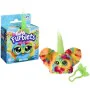 Soft toy with sounds Hasbro Furby Furblets 12 cm by Hasbro, Animals and figures - Ref: S2435702, Price: 12,16 €, Discount: %