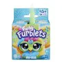 Soft toy with sounds Hasbro Furby Furblets 12 cm by Hasbro, Animals and figures - Ref: S2435702, Price: 12,16 €, Discount: %