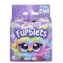 Soft toy with sounds Hasbro Furby Furblets 12 cm by Hasbro, Animals and figures - Ref: S2435702, Price: 12,16 €, Discount: %