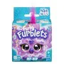 Soft toy with sounds Hasbro Furby Furblets 12 cm by Hasbro, Animals and figures - Ref: S2435702, Price: 12,16 €, Discount: %