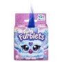 Soft toy with sounds Hasbro Furby Furblets 12 cm by Hasbro, Animals and figures - Ref: S2435702, Price: 12,16 €, Discount: %