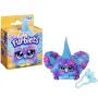 Soft toy with sounds Hasbro Furby Furblets 12 cm by Hasbro, Animals and figures - Ref: S2435702, Price: 12,16 €, Discount: %