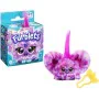 Soft toy with sounds Hasbro Furby Furblets 12 cm by Hasbro, Animals and figures - Ref: S2435702, Price: 12,16 €, Discount: %