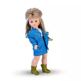 Doll Nancy Jeans 43 cm by Nancy, Fashion Dolls - Ref: S2435737, Price: 56,16 €, Discount: %