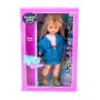 Doll Nancy Jeans 43 cm by Nancy, Fashion Dolls - Ref: S2435737, Price: 56,16 €, Discount: %