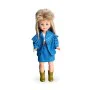 Doll Nancy Jeans 43 cm by Nancy, Fashion Dolls - Ref: S2435737, Price: 56,16 €, Discount: %