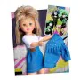 Doll Nancy Jeans 43 cm by Nancy, Fashion Dolls - Ref: S2435737, Price: 56,16 €, Discount: %