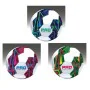 Balón de Fútbol de BigBuy Sport, Balones de interior - Ref: S2435740, Precio: 6,91 €, Descuento: %