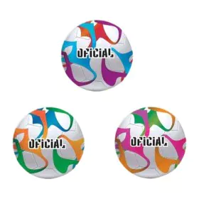 Ballon de Football de BigBuy Sport, Ballons de volleyball - Réf : S2435746, Prix : 10,26 €, Remise : %