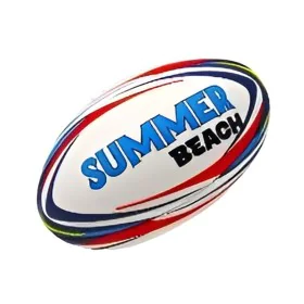 Ballon de Rugby de BigBuy Sport, Ballons de loisir - Réf : S2435751, Prix : 5,28 €, Remise : %