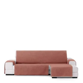 Sofa Cover Eysa VALERIA Terracotta Tile 100 x 110 x 240 cm by Eysa, Sofas & Couches - Ref: D1605645, Price: 39,54 €, Discount: %