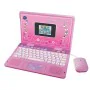 Ordinateur-jouet Vtech Genio Master Color ES-EN 18 x 27 x 4 cm Rose de Vtech, Ordinateurs pour enfants - Réf : S2435779, Prix...