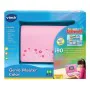 Computador de brincar Vtech Genio Master Color ES-EN 18 x 27 x 4 cm Cor de Rosa de Vtech, Computadores educativos e acessório...