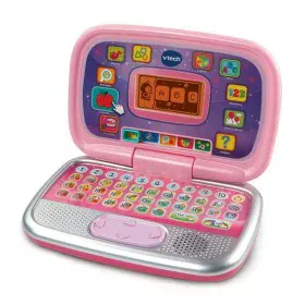 Ordenador de juguete Vtech Diverpink PC ES 24 x 16 x 6 cm de Vtech, Ordenadores educativos y accesorios - Ref: S2435780, Prec...