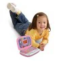 Computador de brincar Vtech Diverpink PC ES 24 x 16 x 6 cm de Vtech, Computadores educativos e acessórios - Ref: S2435780, Pr...