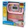 Toy computer Vtech Diverpink PC ES 24 x 16 x 6 cm by Vtech, Educational Computers & Accessories - Ref: S2435780, Price: 33,47...