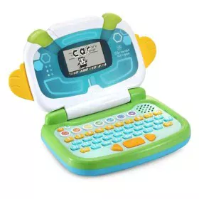 Toy computer Vtech Pequegenio ES by Vtech, Educational Computers & Accessories - Ref: S2435781, Price: 43,35 €, Discount: %