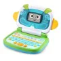 Computer giocattolo Vtech Pequegenio ES di Vtech, Computer educativi e accessori - Rif: S2435781, Prezzo: 40,15 €, Sconto: %