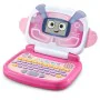 Computador de brincar Vtech Pequegenio ES Cor de Rosa de Vtech, Computadores educativos e acessórios - Ref: S2435782, Preço: ...