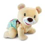 Peluche con Sonido Vtech Oso de Vtech, Animales y figuras - Ref: S2435783, Precio: 41,30 €, Descuento: %