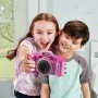 Macchina fotografica giocattolo per bambini Vtech Kidizoom Duo DX Rosa di Vtech, Fotocamere digitali - Rif: S2435785, Prezzo:...