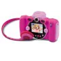 Cámara de fotos infantil Vtech Kidizoom Duo DX Rosa de Vtech, Cámaras digitales - Ref: S2435785, Precio: 75,61 €, Descuento: %