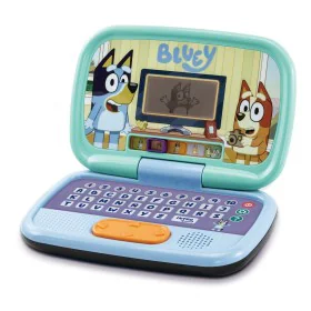 Toy computer Vtech Bluey ES by Vtech, Educational Computers & Accessories - Ref: S2435788, Price: 38,24 €, Discount: %