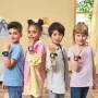 Orologio Bambini Vtech Kidizoom Smartwatch Max 256 MB Interattivo Azzurro di Vtech, Orologi d'apprendimento - Rif: S2435790, ...